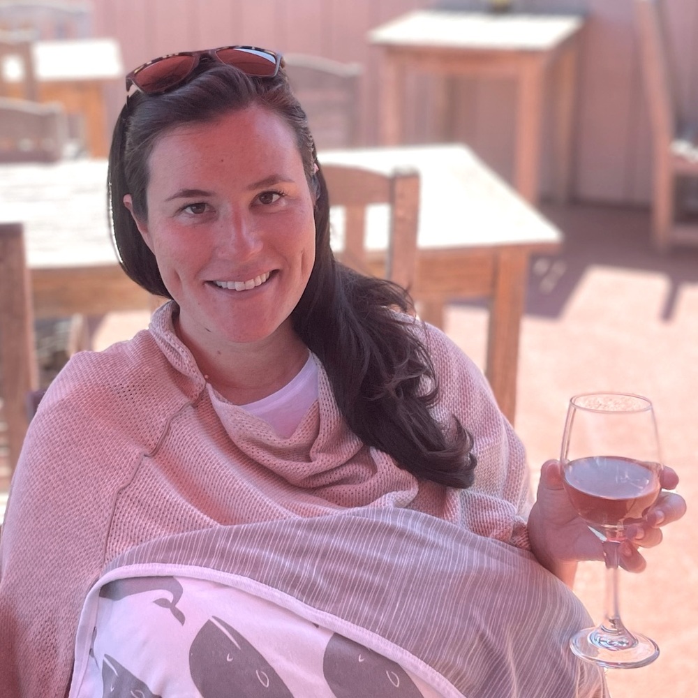 Meet your Posher, Karia